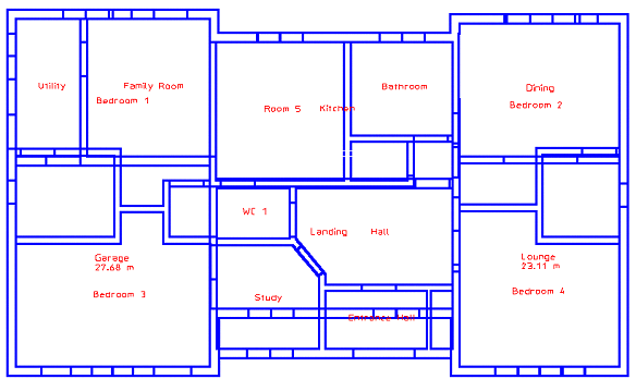 Roof Measuring Software